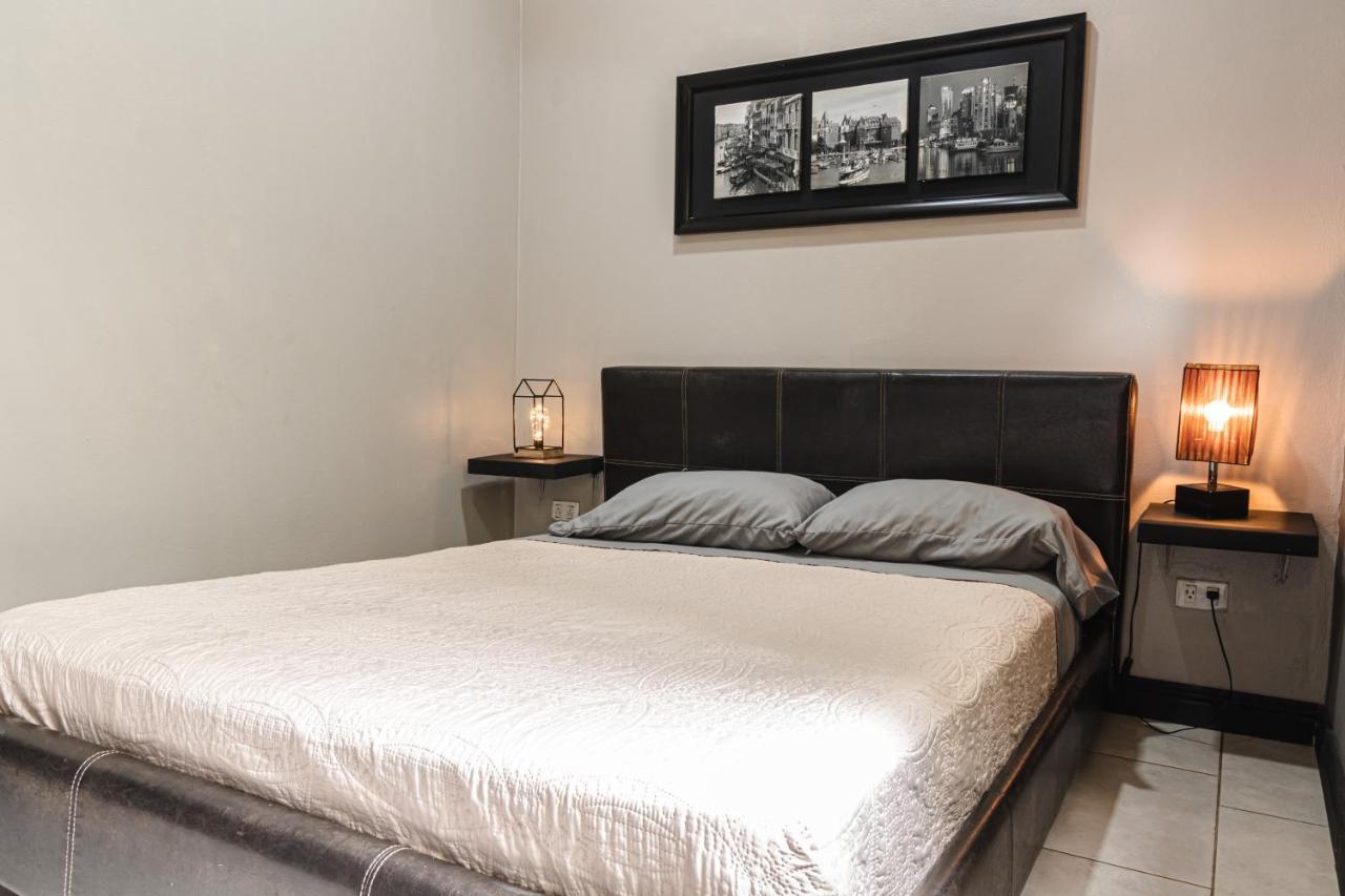Puerto Viejo de Talamanca Hotel Boutique The Green Jungle House المظهر الخارجي الصورة