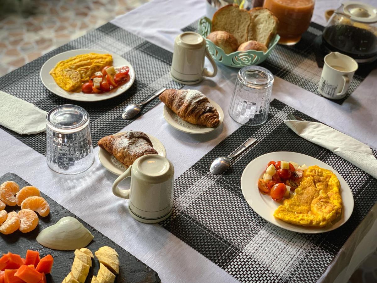 Puerto Viejo de Talamanca Hotel Boutique The Green Jungle House المظهر الخارجي الصورة
