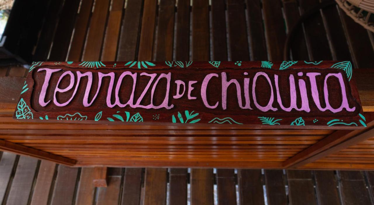 Puerto Viejo de Talamanca Hotel Boutique The Green Jungle House المظهر الخارجي الصورة
