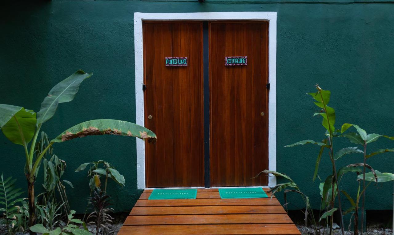 Puerto Viejo de Talamanca Hotel Boutique The Green Jungle House المظهر الخارجي الصورة