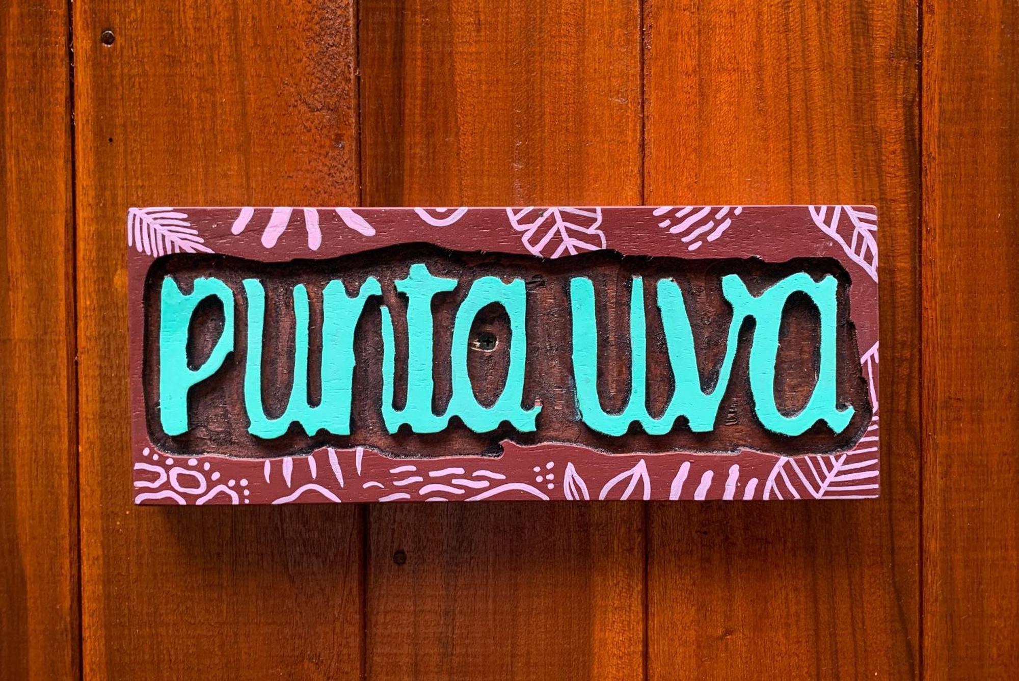 Puerto Viejo de Talamanca Hotel Boutique The Green Jungle House المظهر الخارجي الصورة