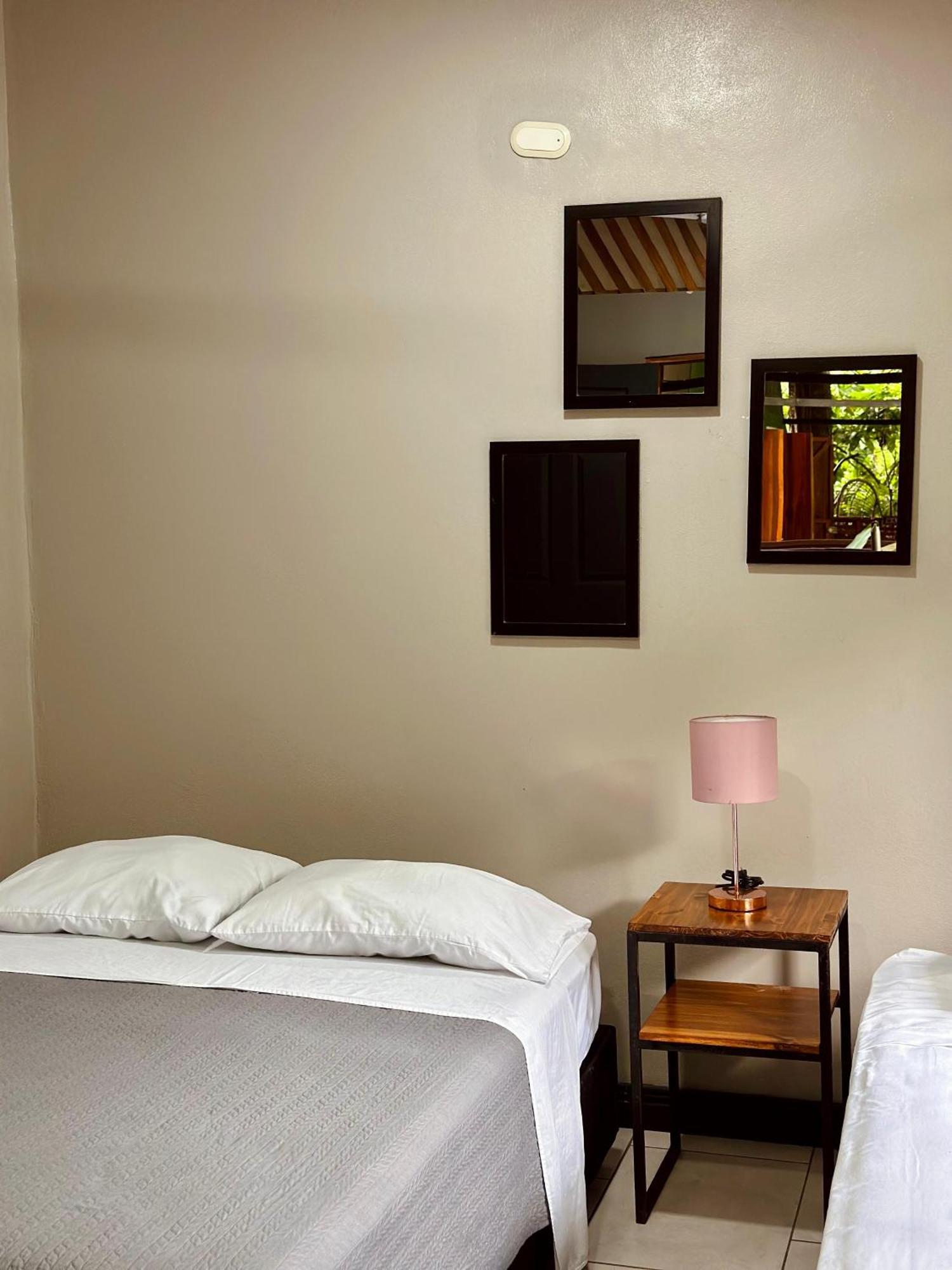 Puerto Viejo de Talamanca Hotel Boutique The Green Jungle House المظهر الخارجي الصورة