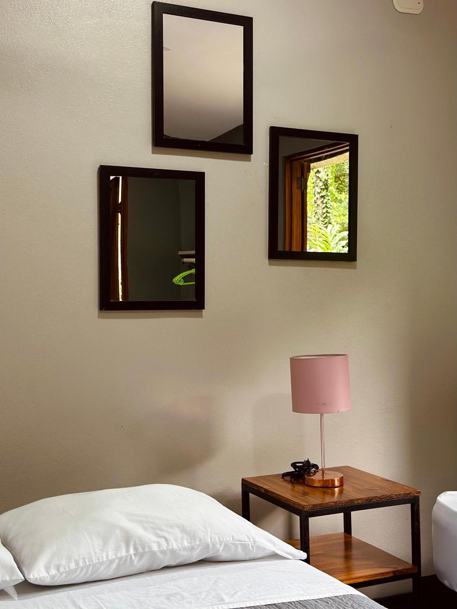 Puerto Viejo de Talamanca Hotel Boutique The Green Jungle House المظهر الخارجي الصورة
