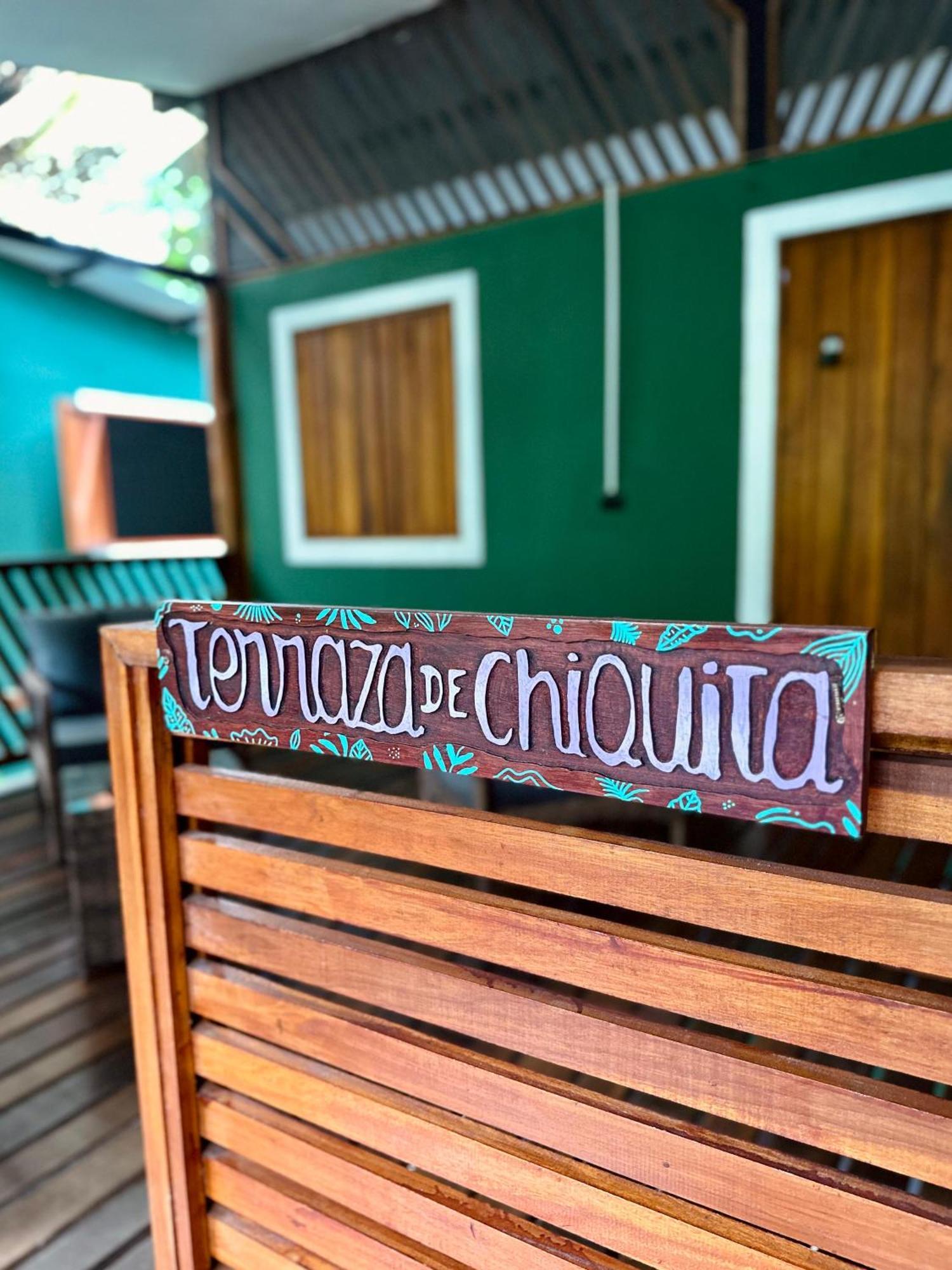 Puerto Viejo de Talamanca Hotel Boutique The Green Jungle House المظهر الخارجي الصورة